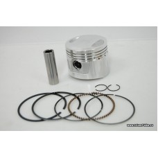 62,00х15х23 поршень Lonchin 150 cc